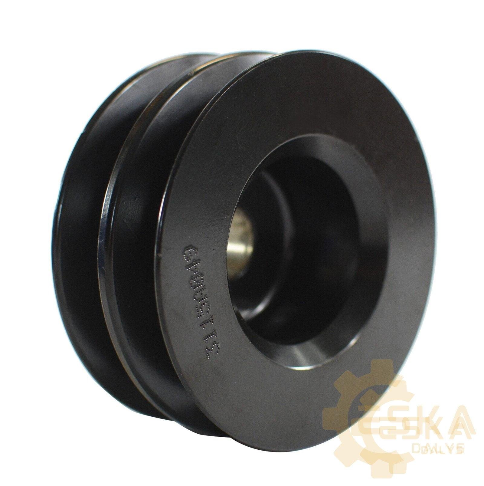 Įtempiklio skriemulys - 2287391 - Vaizdas 5