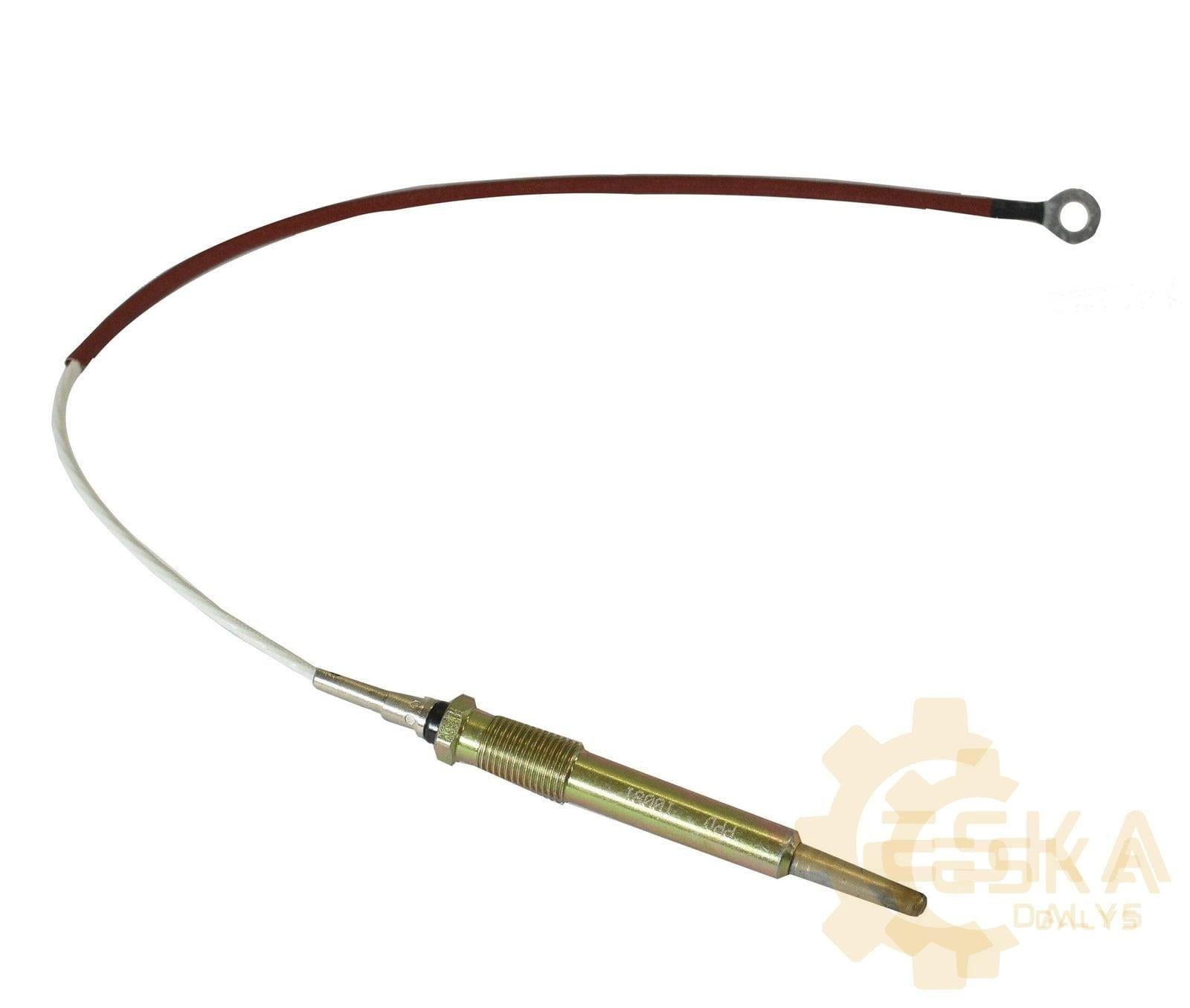 Glow plug - 20924080