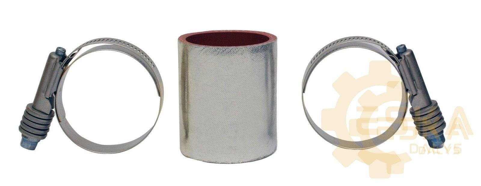 Turbokompresoriaus jungtis - 1646599 - Image 2