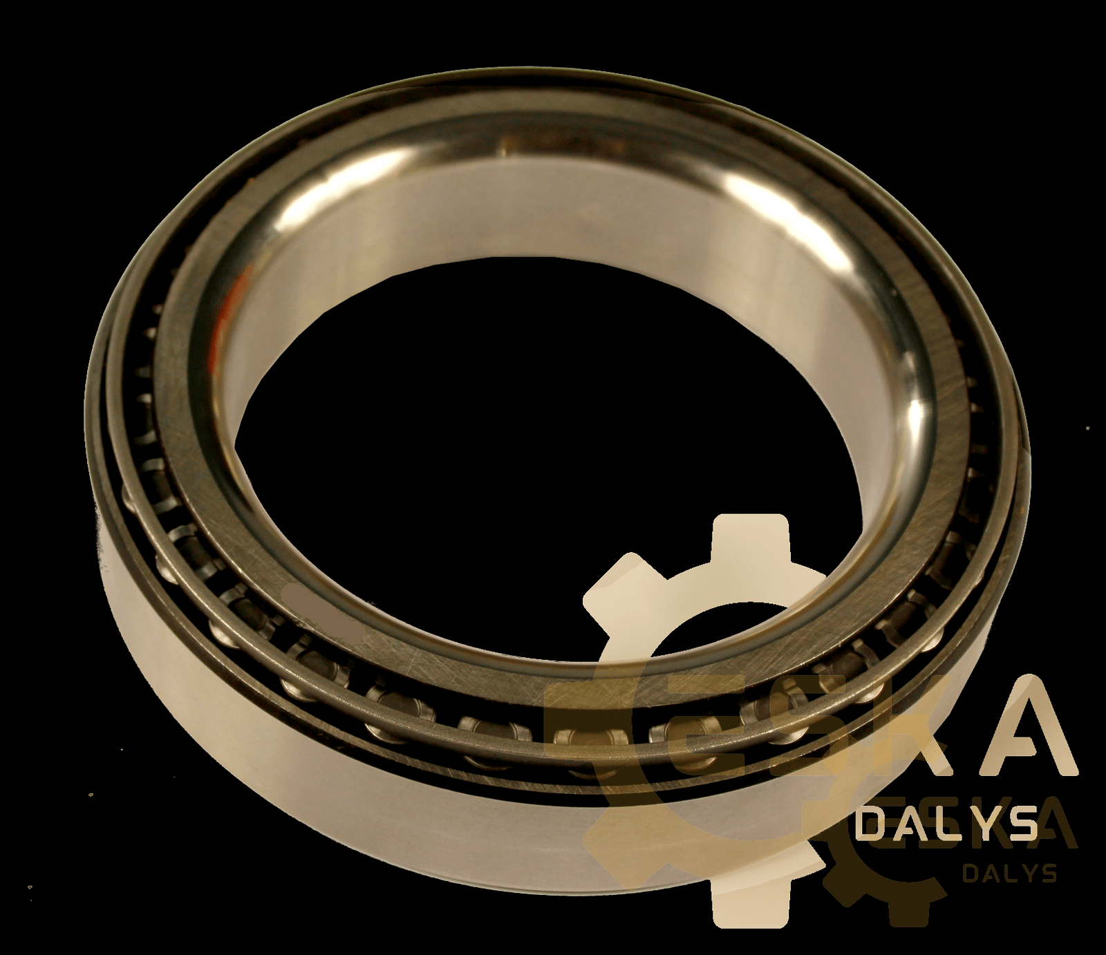 Ritininis guolis - 183690 - Vaizdas 2