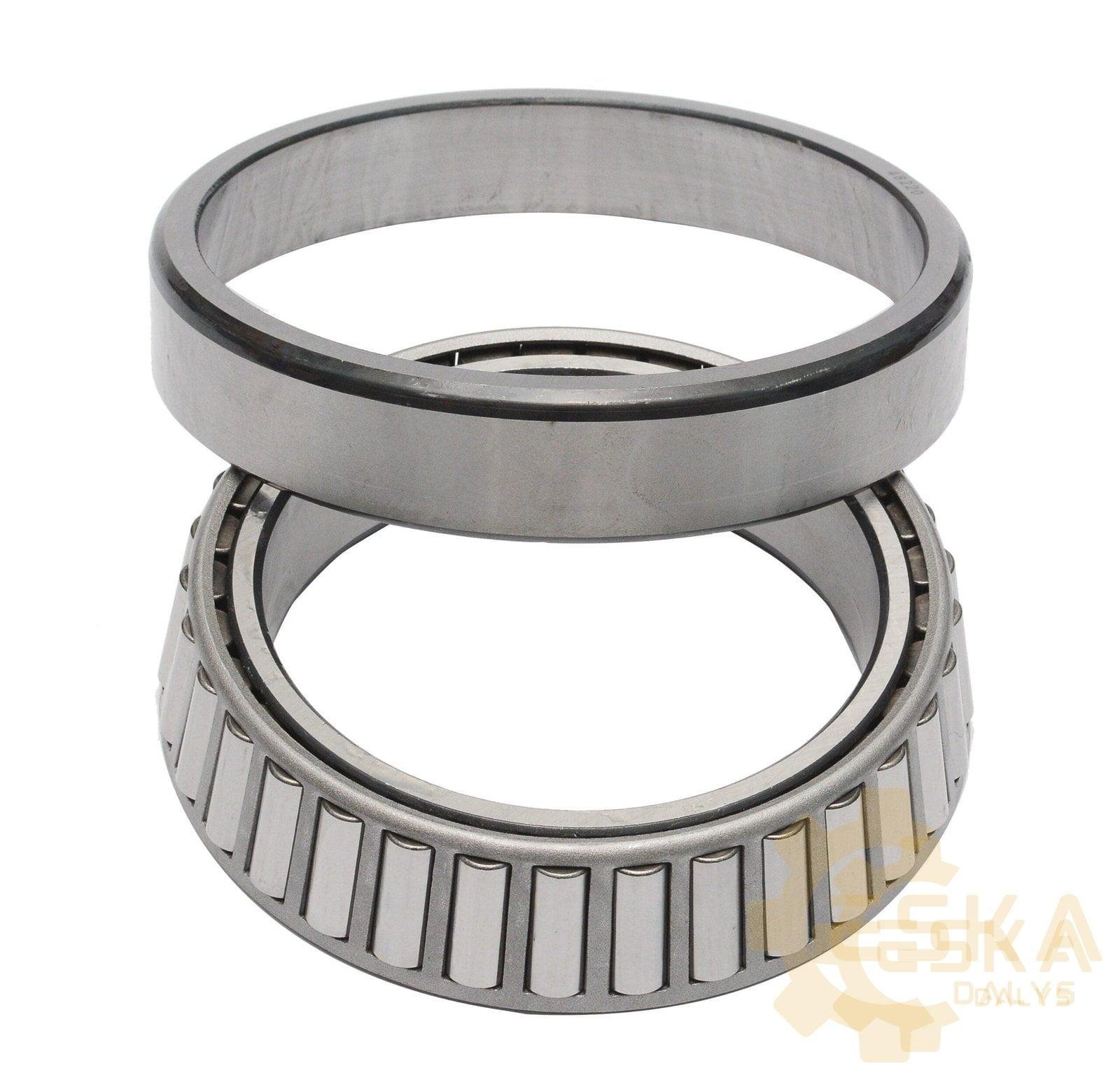 Ritininis guolis - 183690 - Vaizdas 3