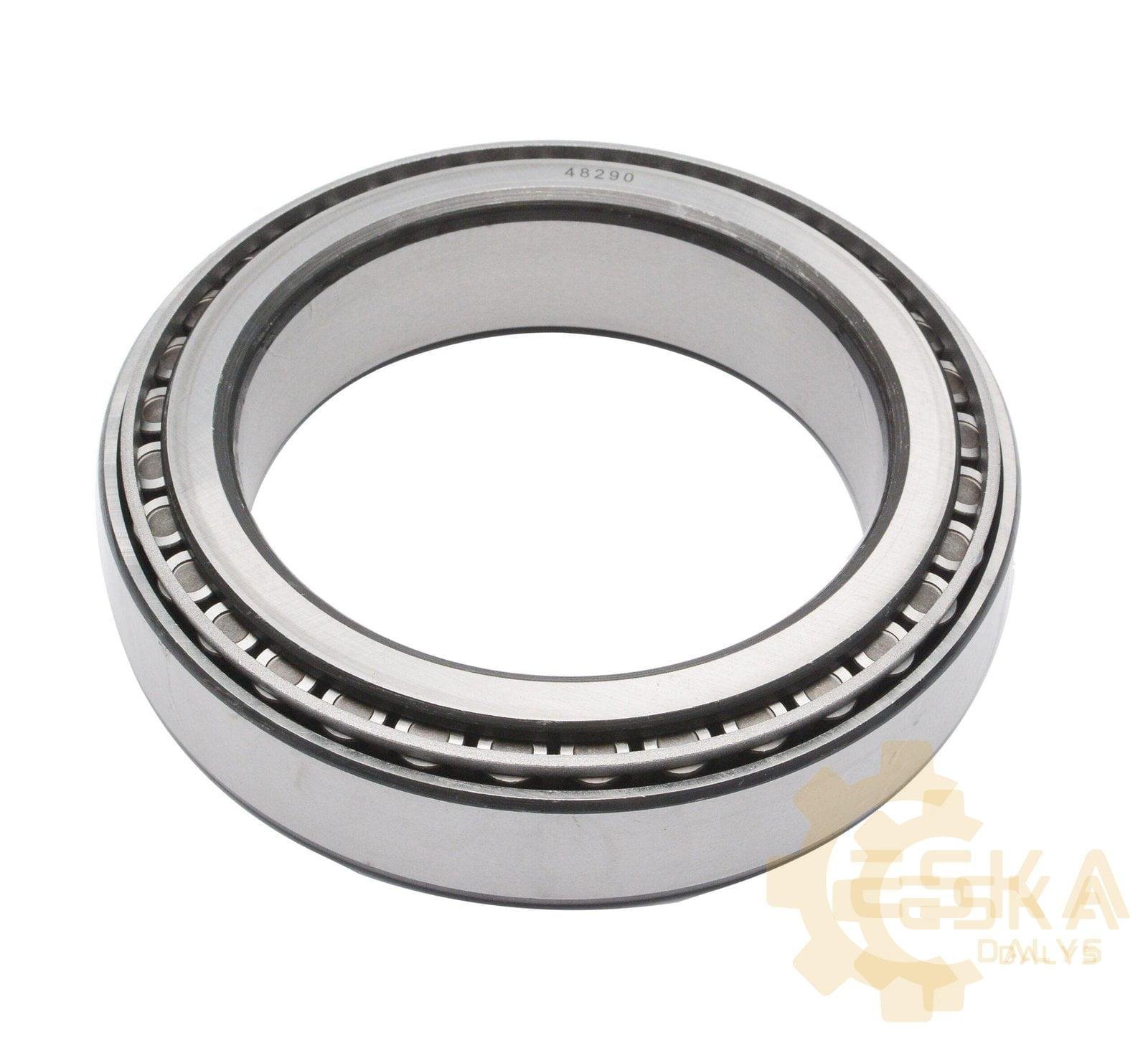 Ritininis guolis - 183690 - Vaizdas 4