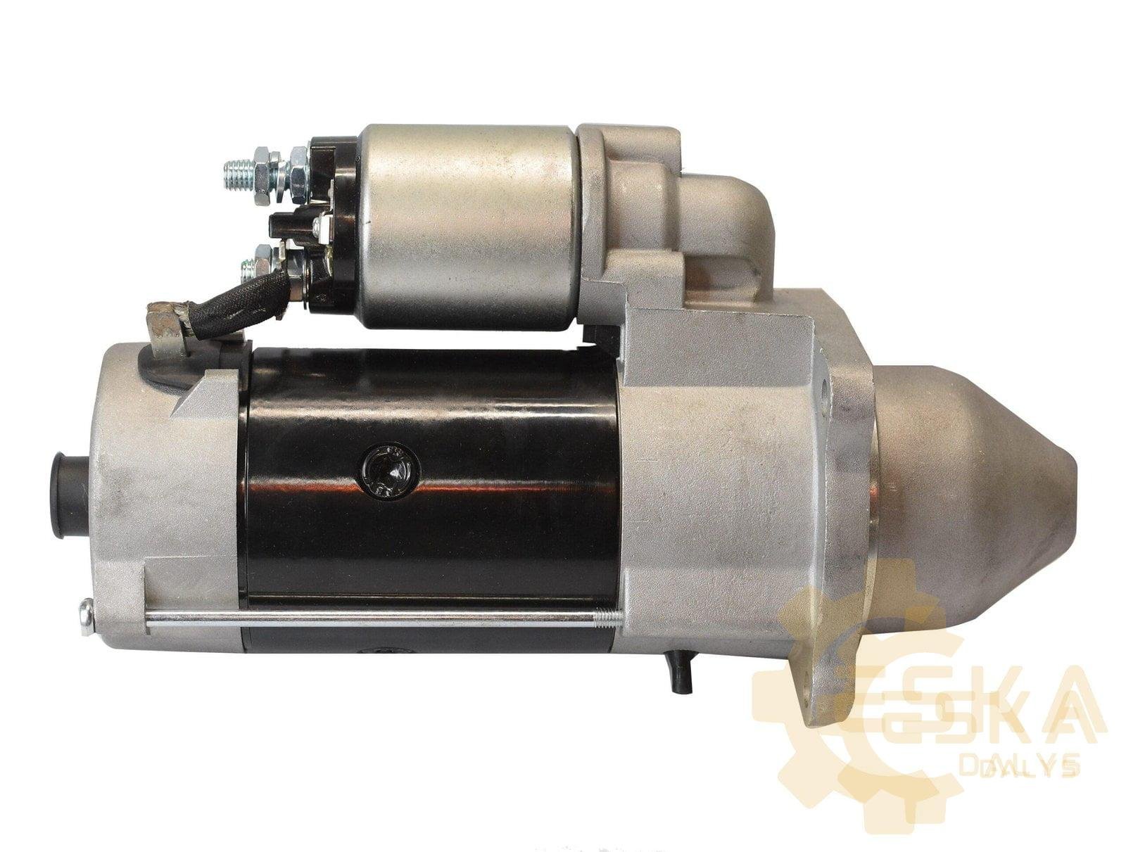 Starter 24V OEM - 1231005