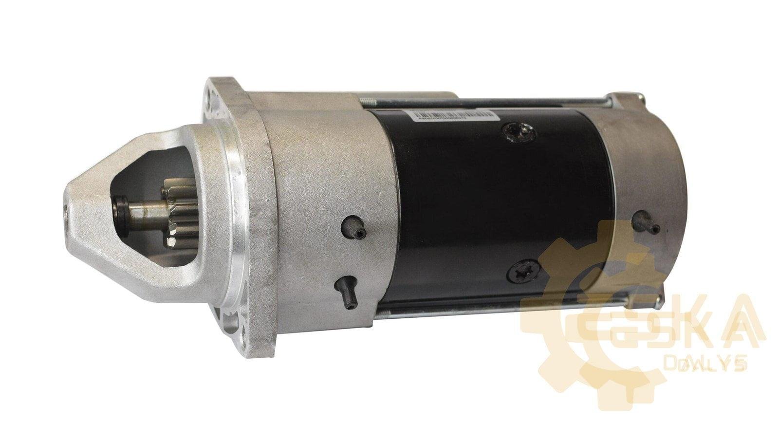 Starteris 24V OEM - 1231005 - Image 2