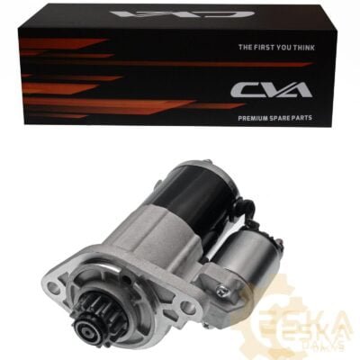 Starteris 12V CVA - 1992334