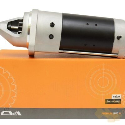 Starteris 12V CVA - 20405828