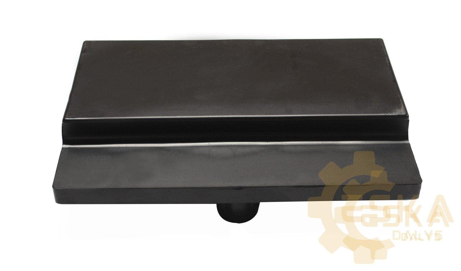 Guminė atramos pėda - 1667870