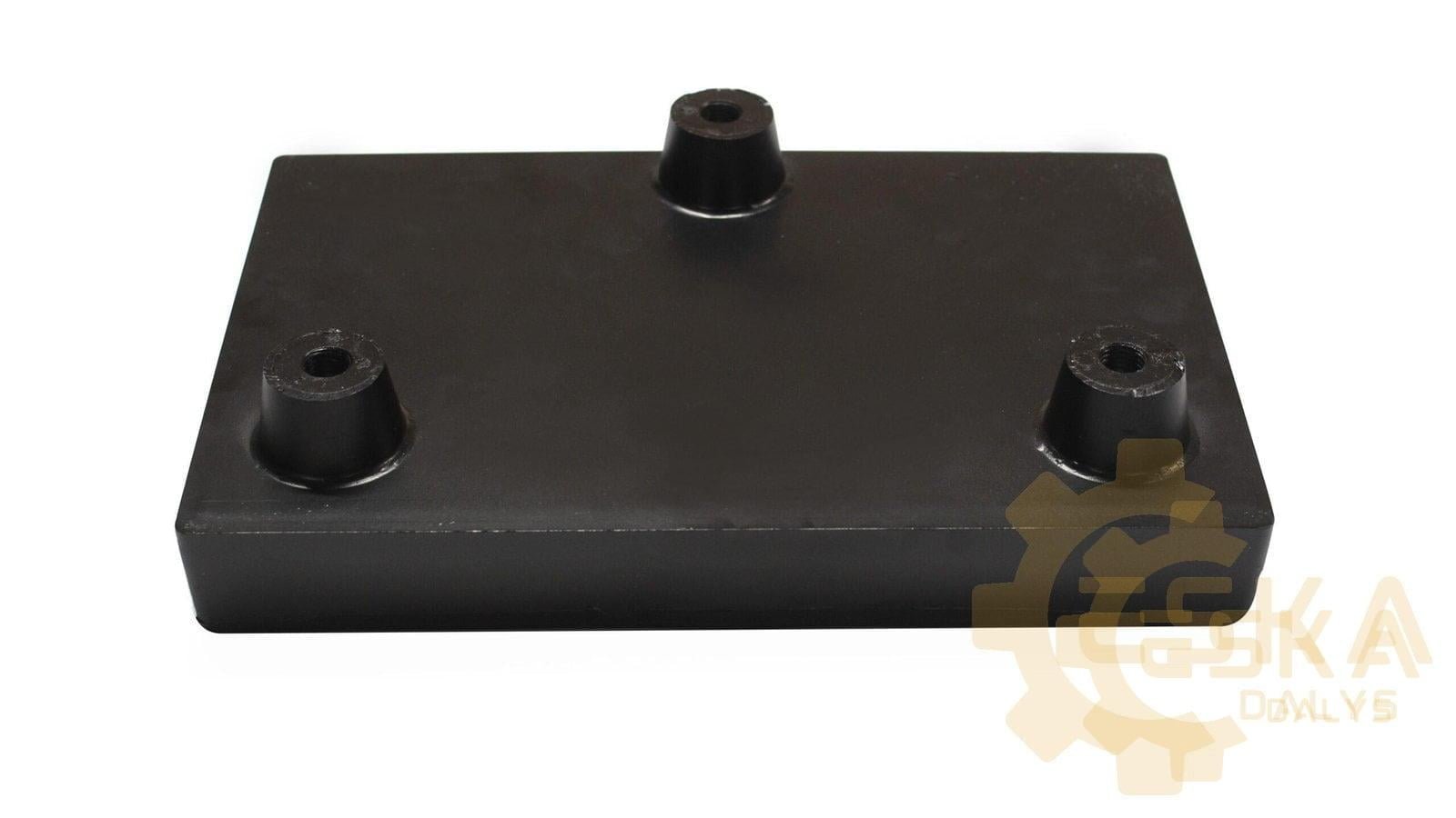 Guminė atramos pėda - 1667870 - Vaizdas 2