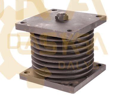 Rubber shock absorber - 11116547