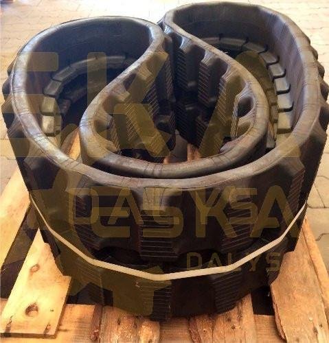 Chenille en caoutchouc - RT2509636