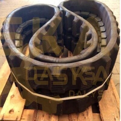 Chenille en caoutchouc - RT30010938W