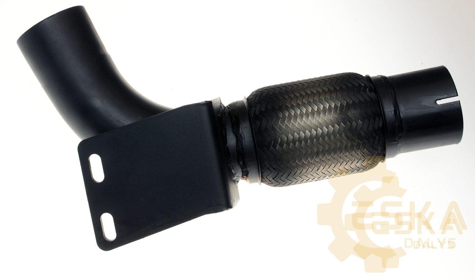 Išmetimo vamzdis - 331/27845