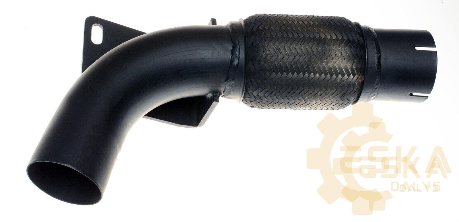 Išmetimo vamzdis - 331/27845 - Vaizdas 2