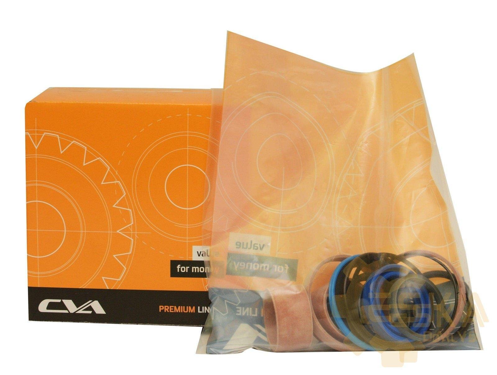 Seal kit CVA - 11709538