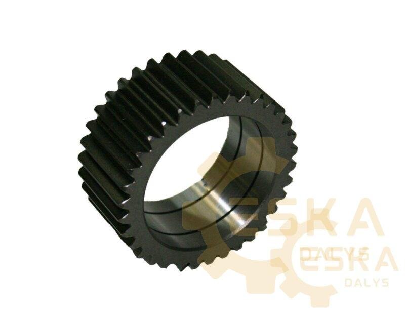 Satelitinis krumpliaratis - 0546549
