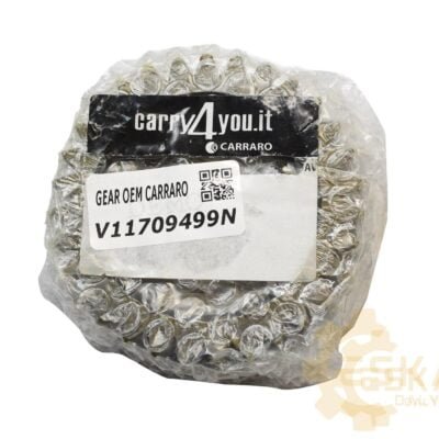 Satelitinis krumpliaratis OEM CARRARO - 11709499