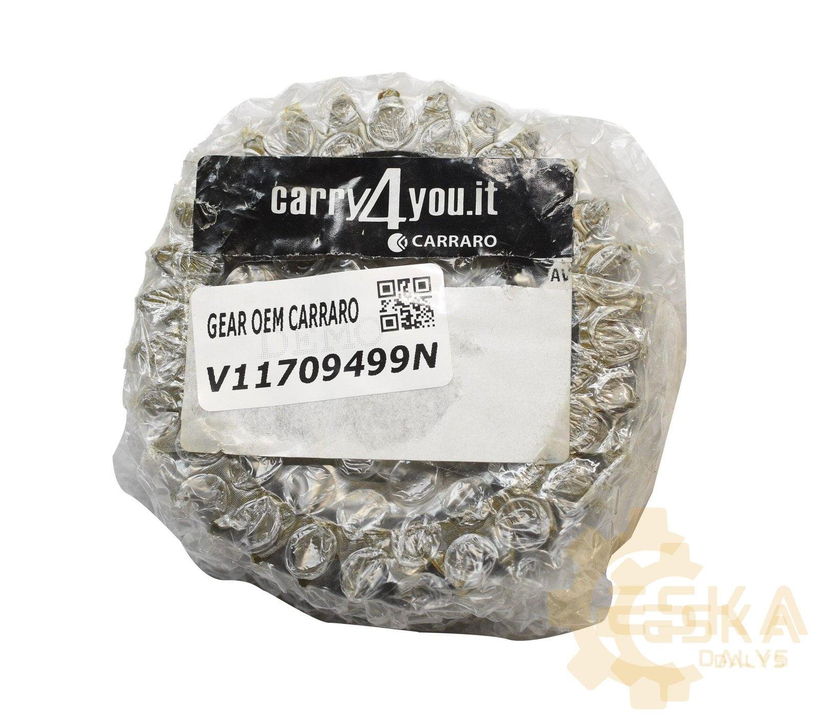 Satelitinis krumpliaratis OEM CARRARO - 11709499