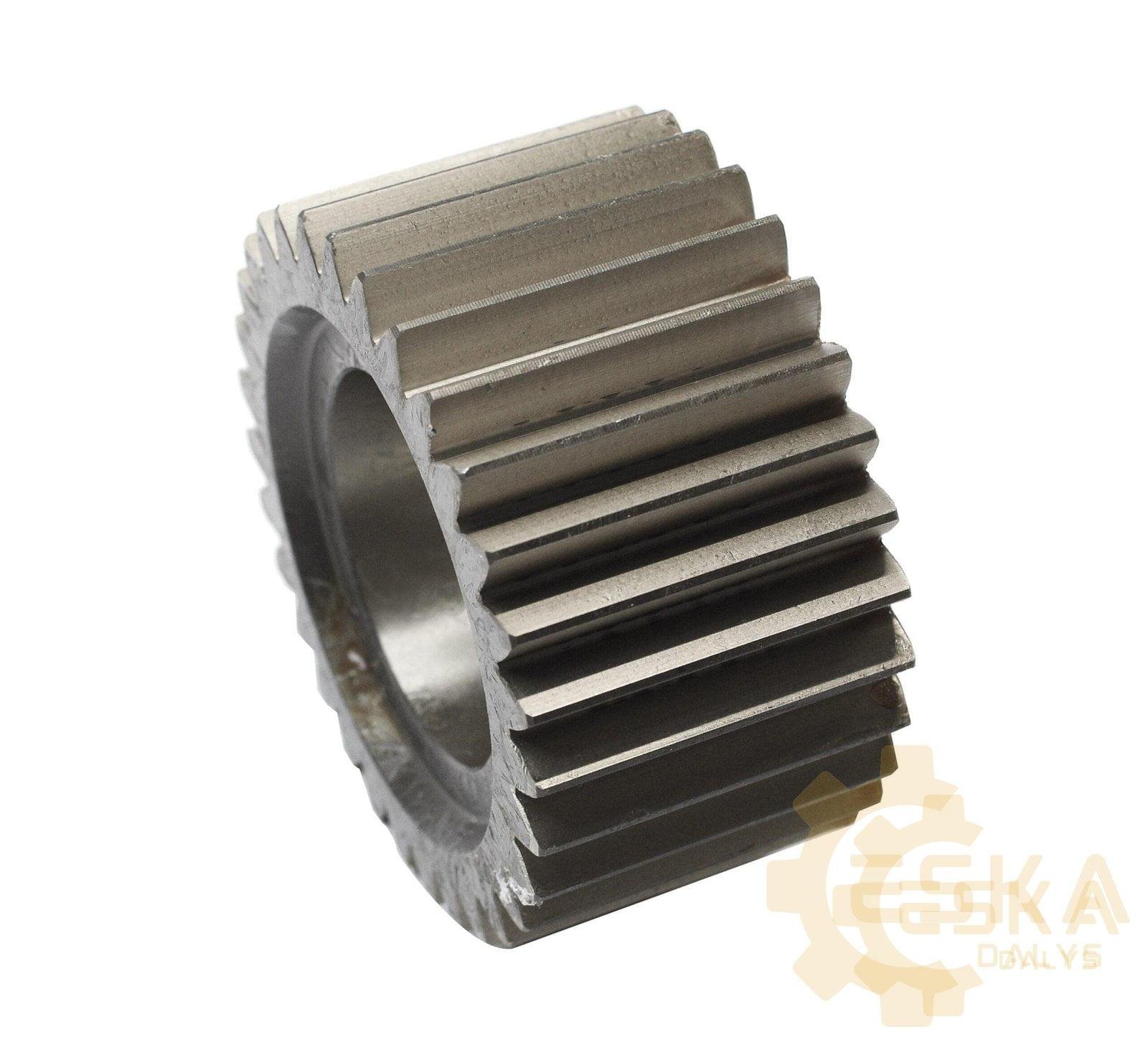 Satelitinis krumpliaratis OEM CARRARO - 11709499 - Image 2