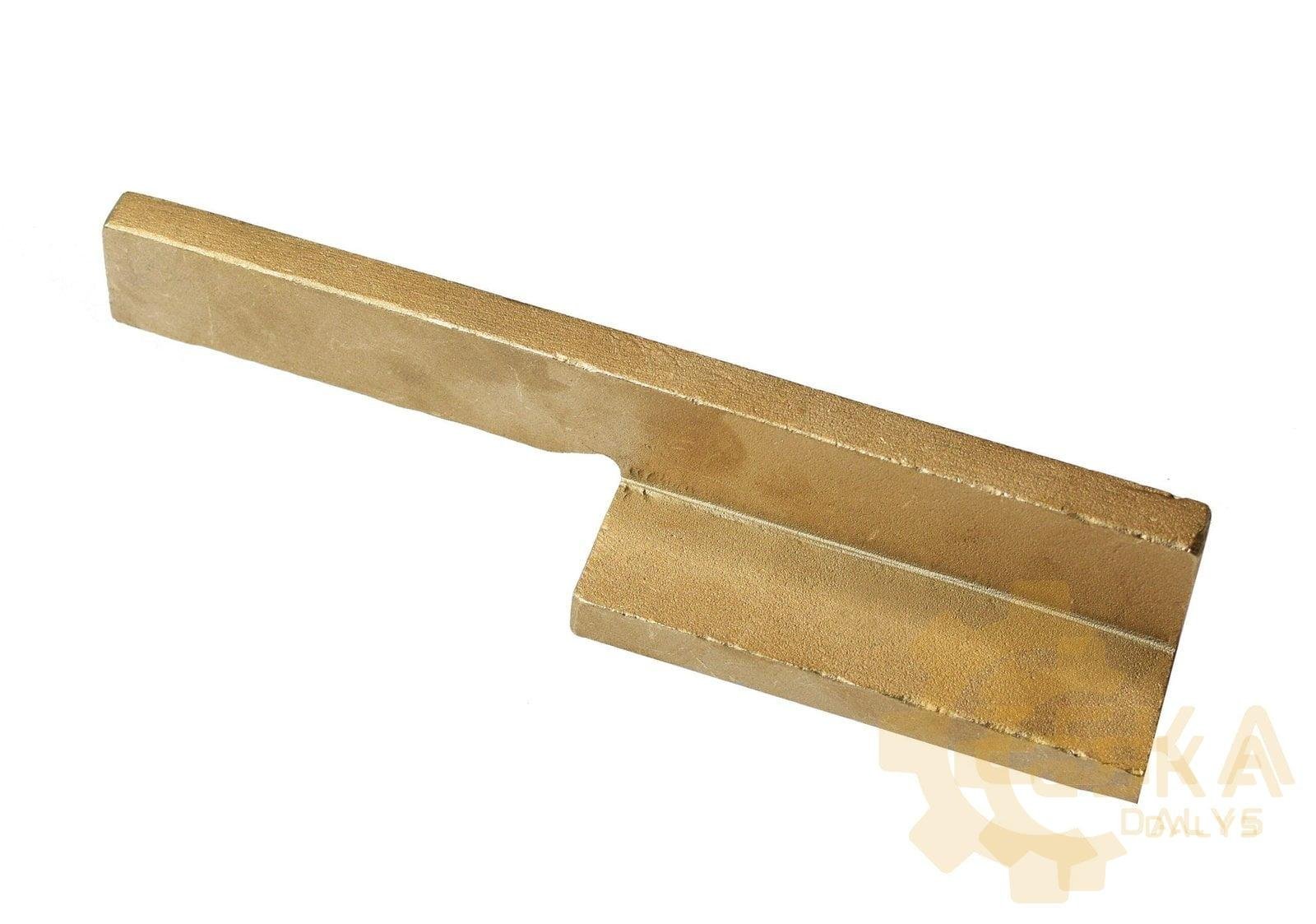 Skid plate CAT - 2761319
