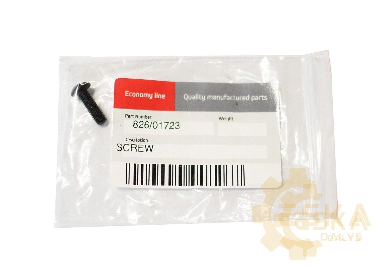 Varžtas - 826/01723 - Image 2