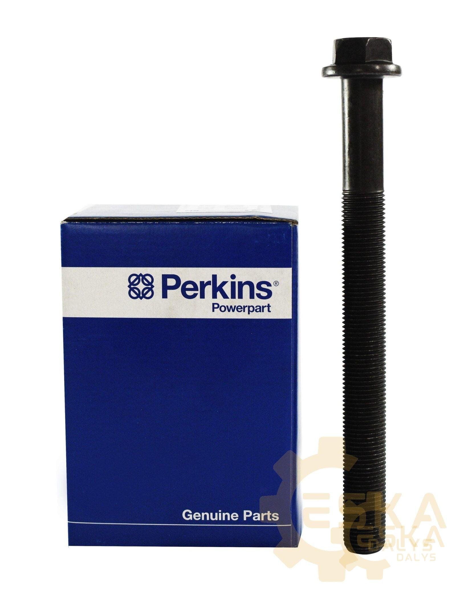 Variklio galvutės varžtas - 2255502