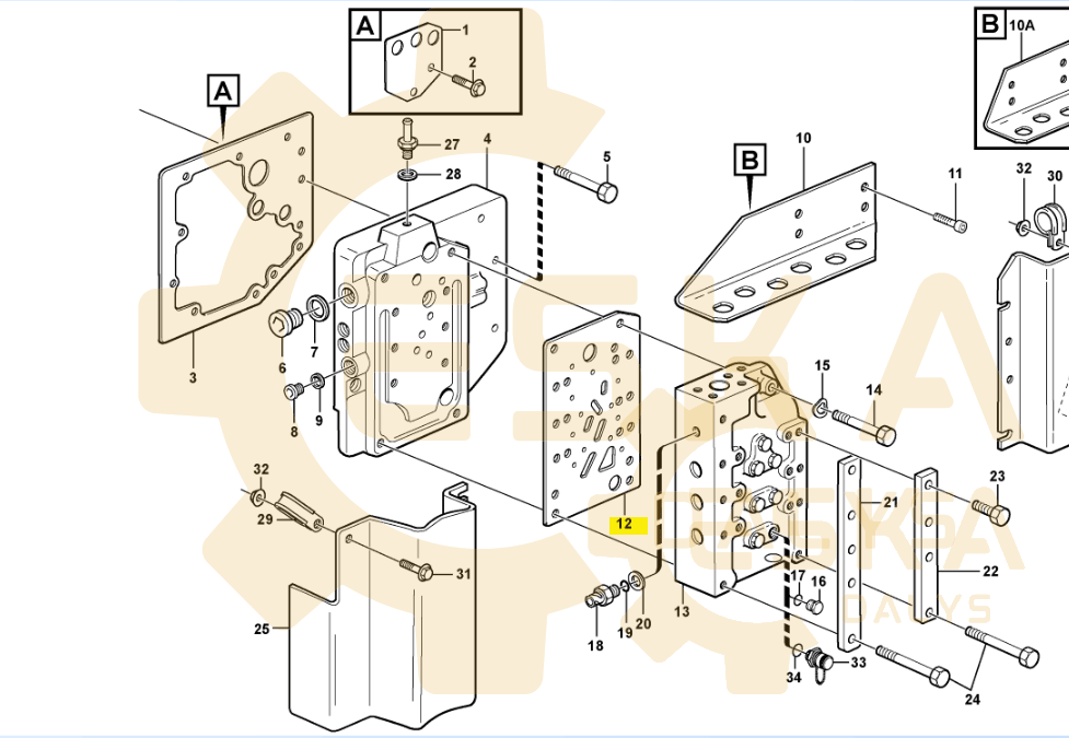 Tarpinė - 11145170 - Image 3