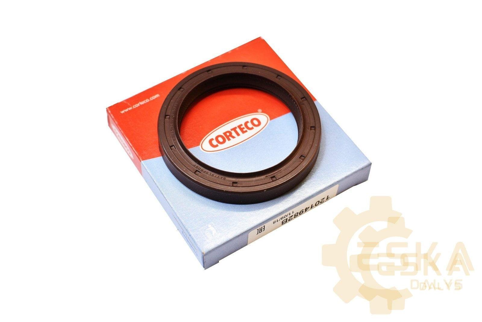 GASKET PUMP OEM - 11712659