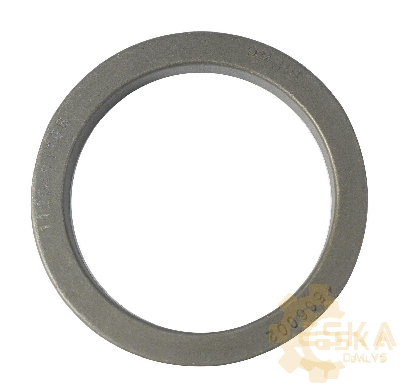 Kaiščio riebokšlis – purvasaugis CVA - 1987826 - Vaizdas 3