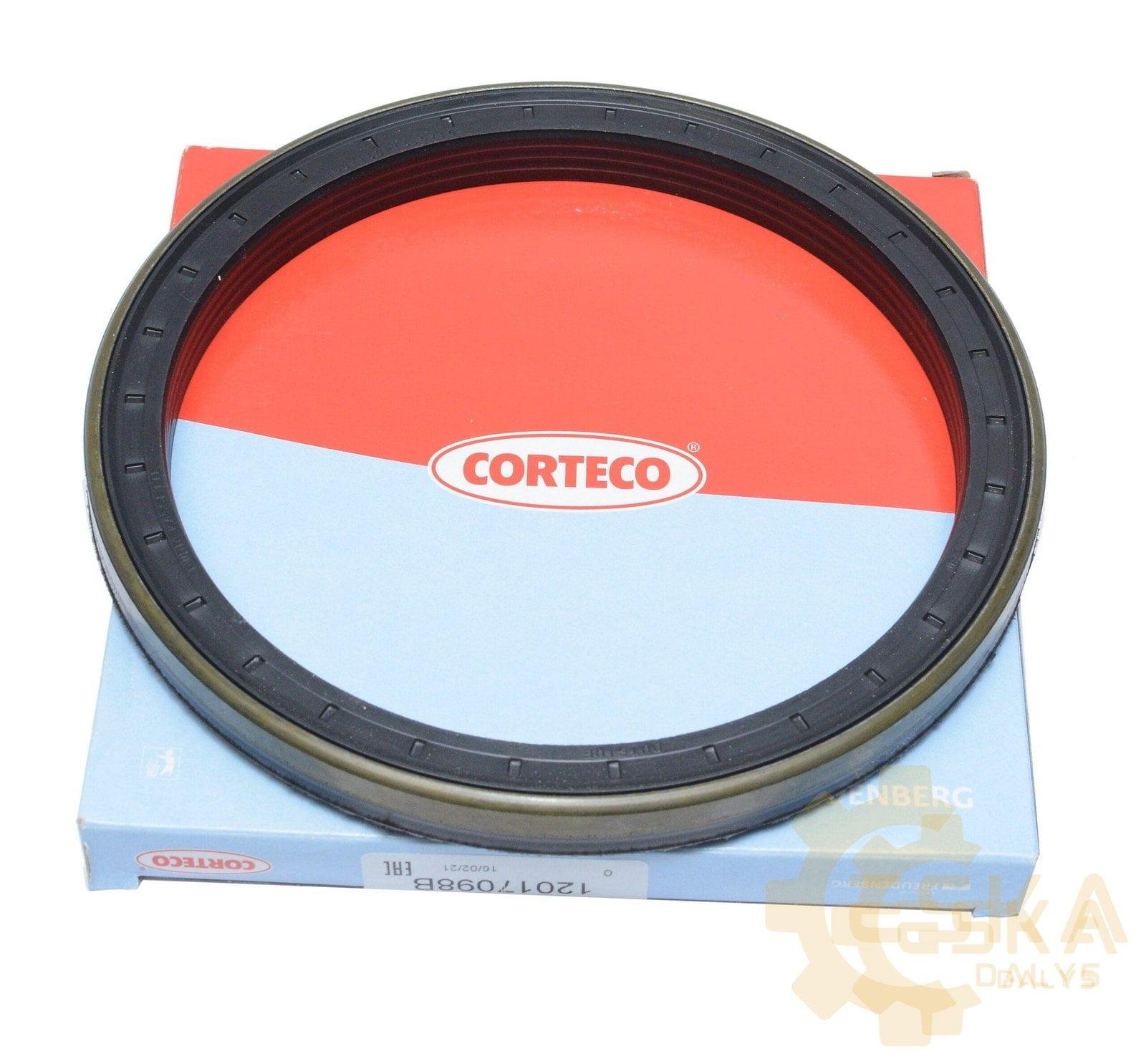 Riebokšlis OEM - 11709366