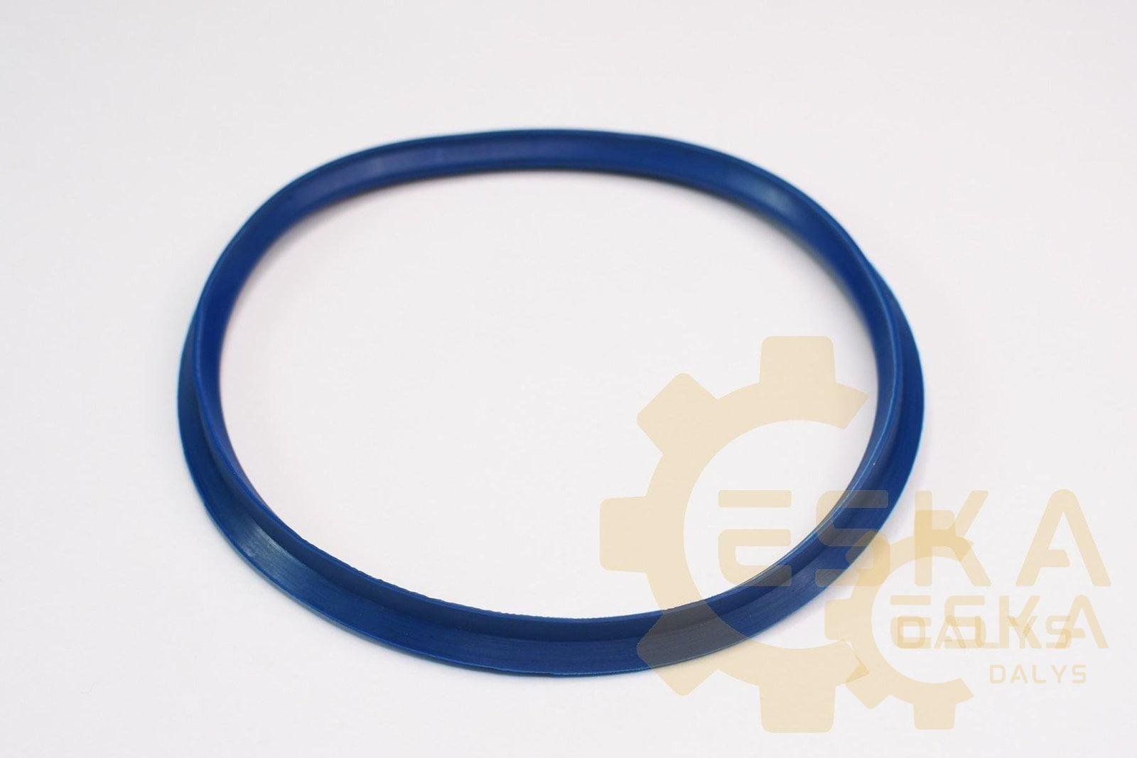 Kaiščio riebokšlis – purvasaugis - 11048081 - Vaizdas 2