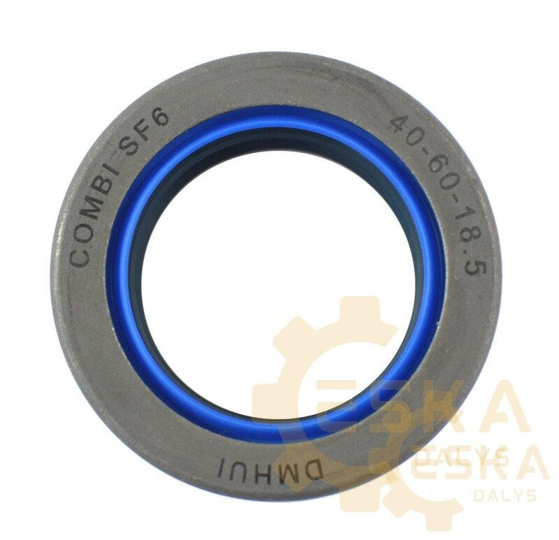Riebokšlis CVA - 2097464 - Image 3