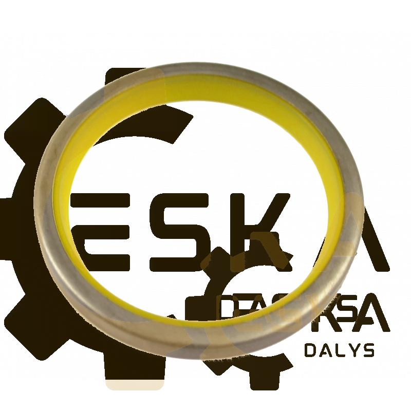 Plug gland - mudguard - 7K9205