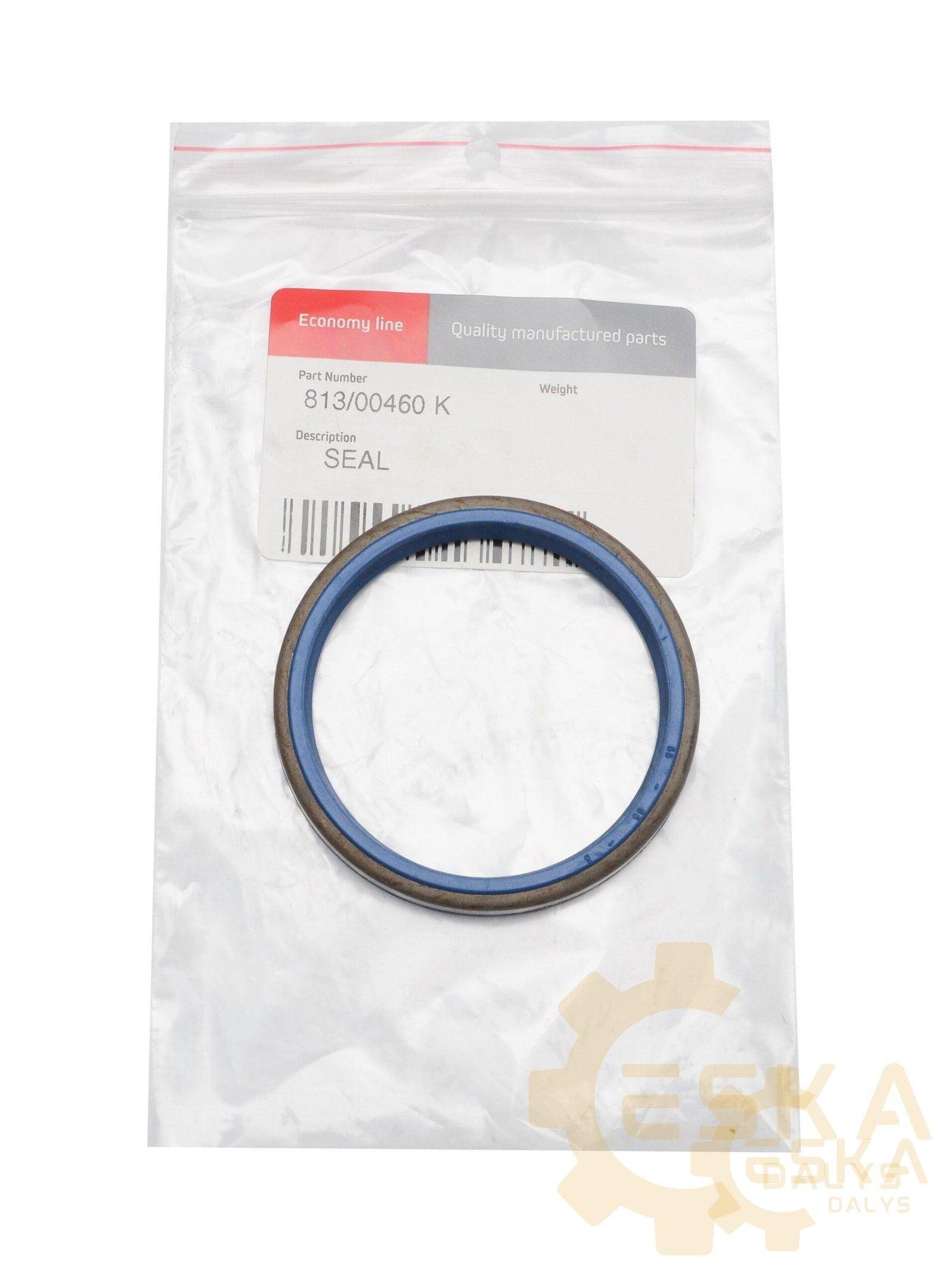 Kaiščio riebokšlis – purvasaugis - 813/00460 - Afbeelding 3