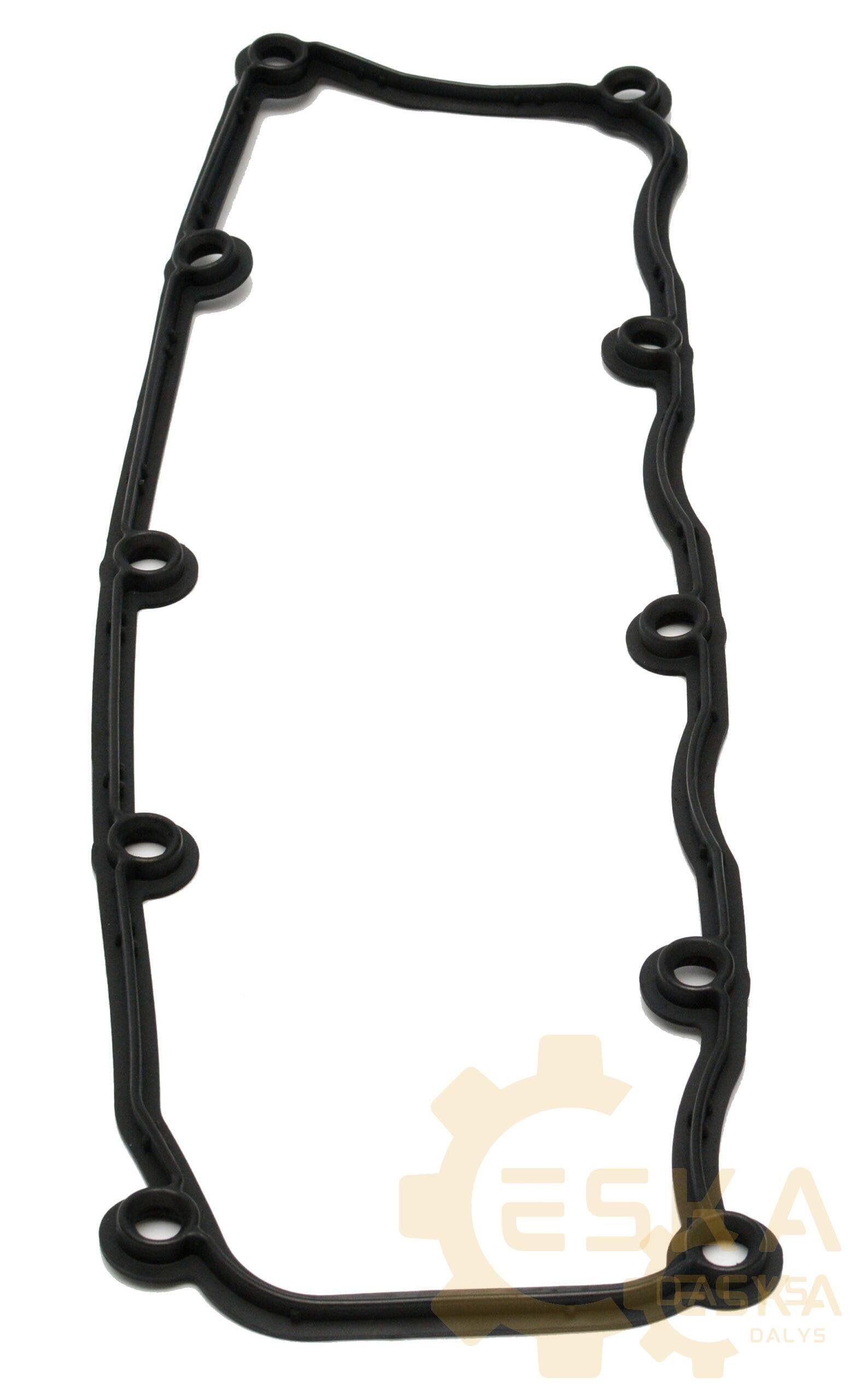 Vožtuvų dangtelio tarpinė - 2256451