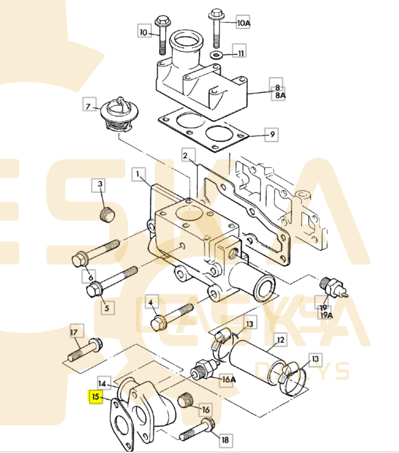 Riebokšlis - 02/200149 - Vaizdas 2