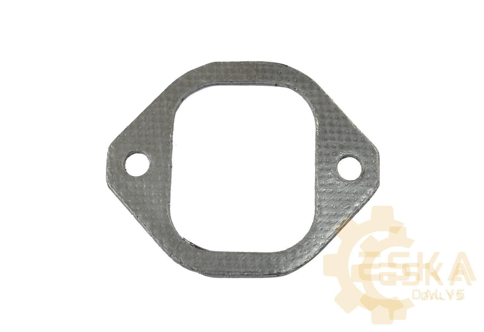 Kolektoriaus išsiurbimo tarpinė - 1299452