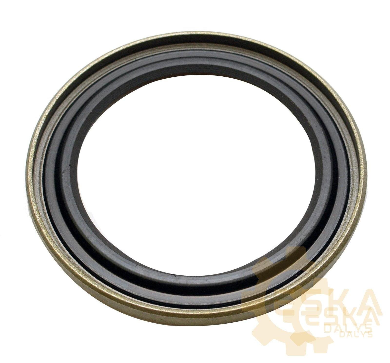 Tulppaholkki 40MM - 40X55X4