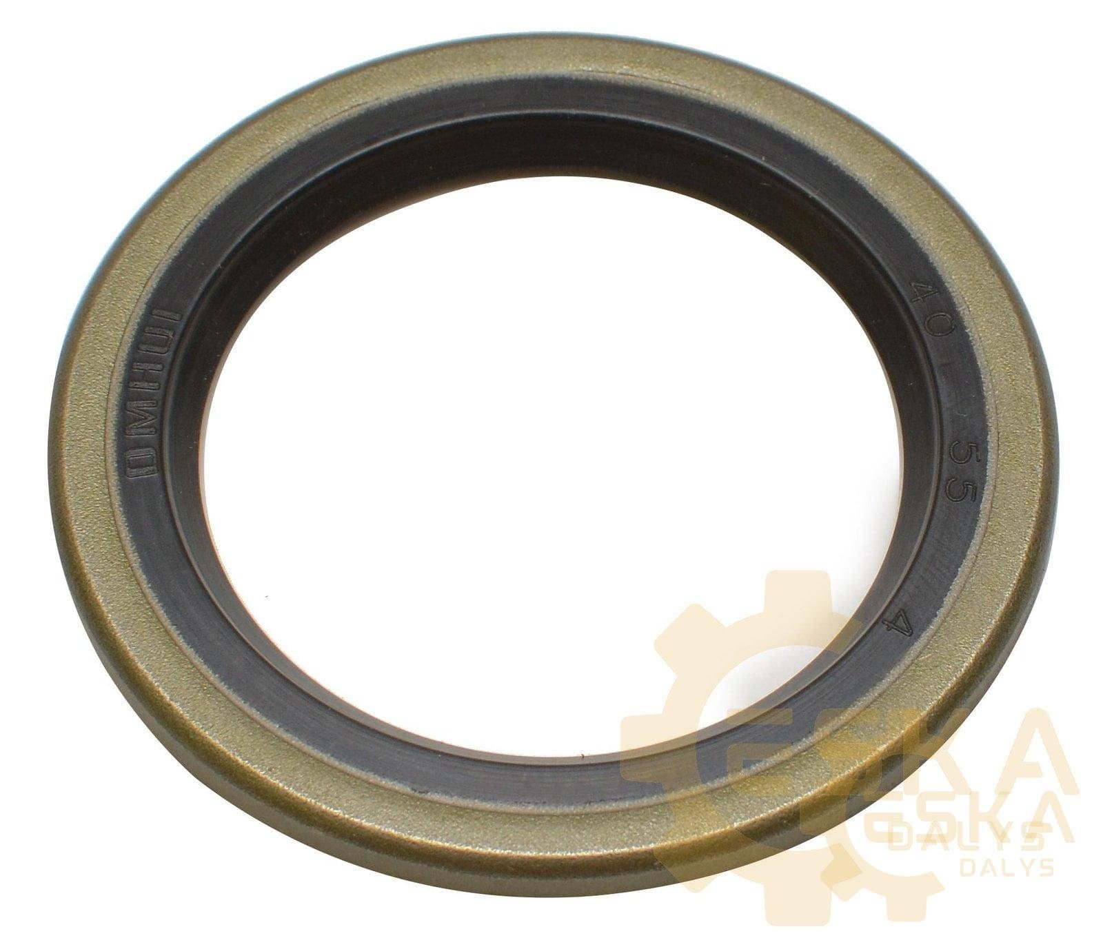 Kaiščio riebokšlis 40MM - 40X55X4 - Kuva 2