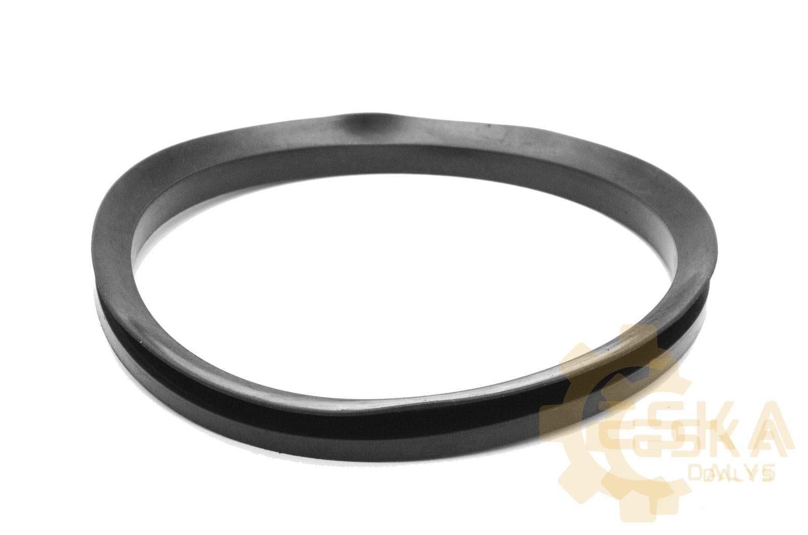 Plug gland – mudguard - 813/00356