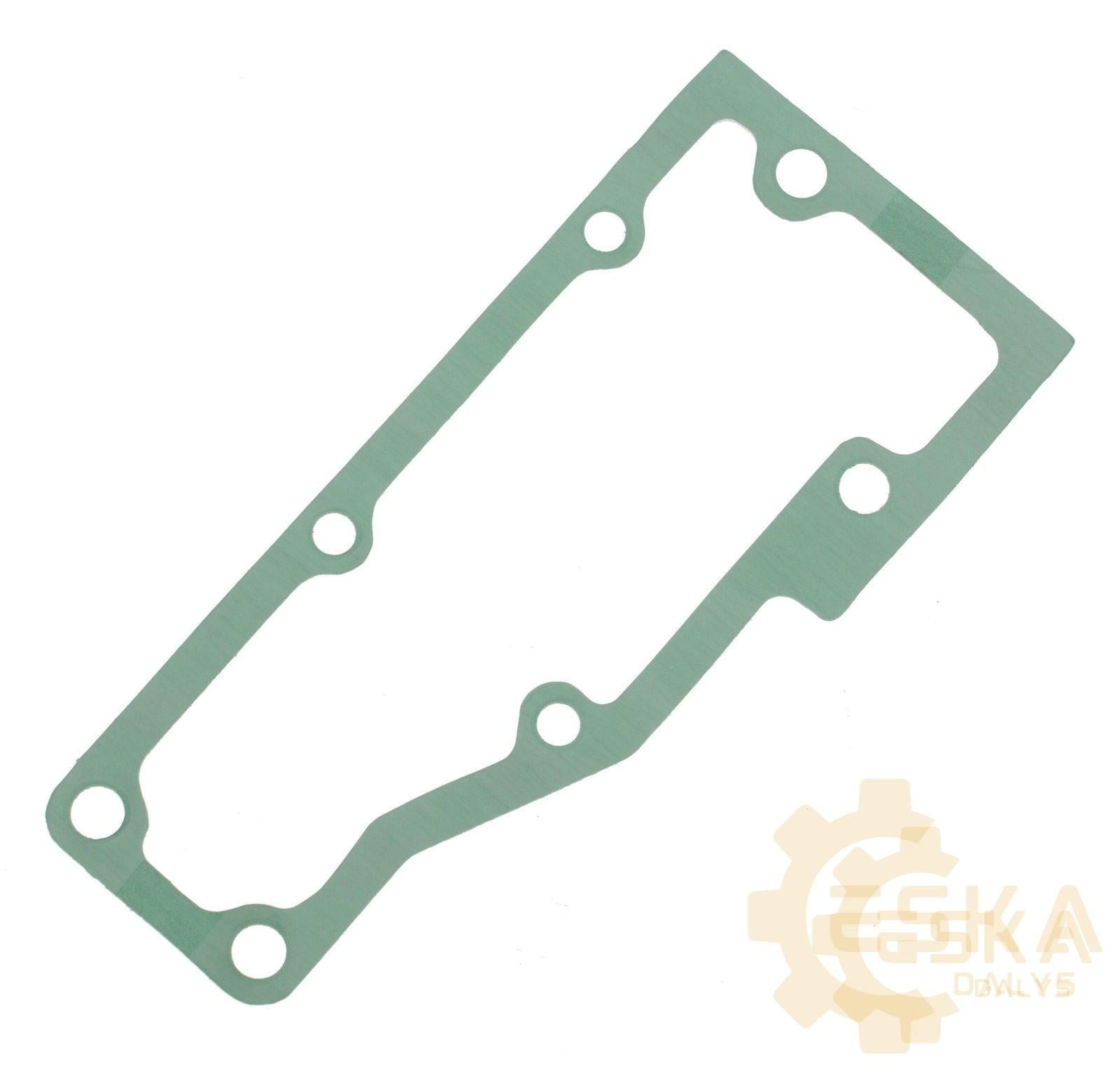 Thermostat cover gasket - 6I0453