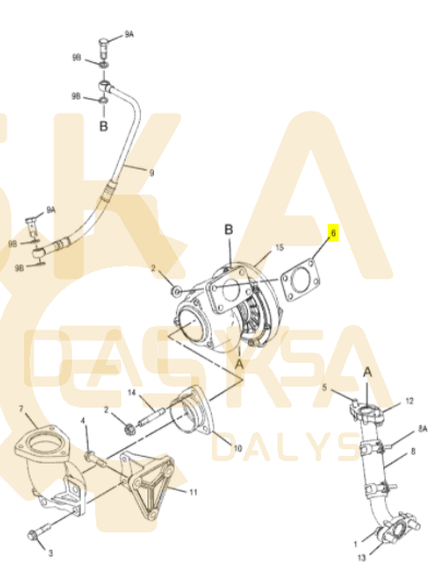 Tarpinė - 1945390 - Vaizdas 3
