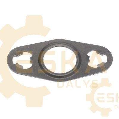 Turbinos tarpinė - 2258534