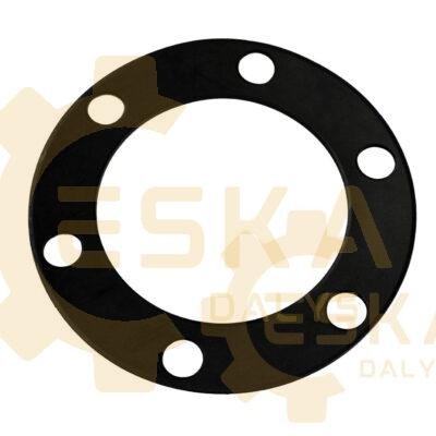 Hidraulinio filtro dangtelio tarpinė - 813/10186