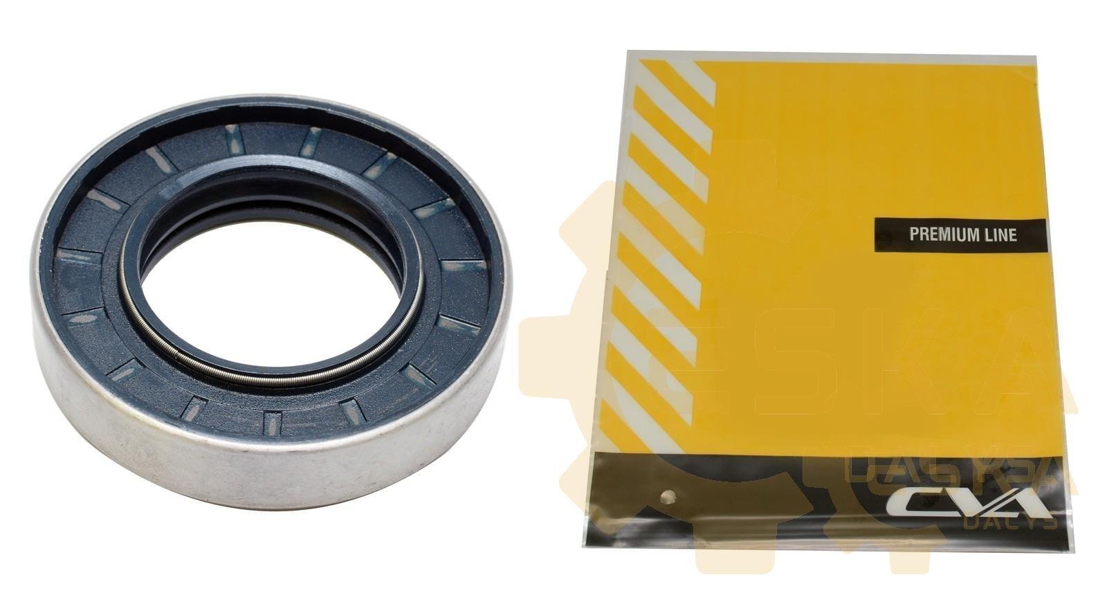 Asafdichting - 904/50040