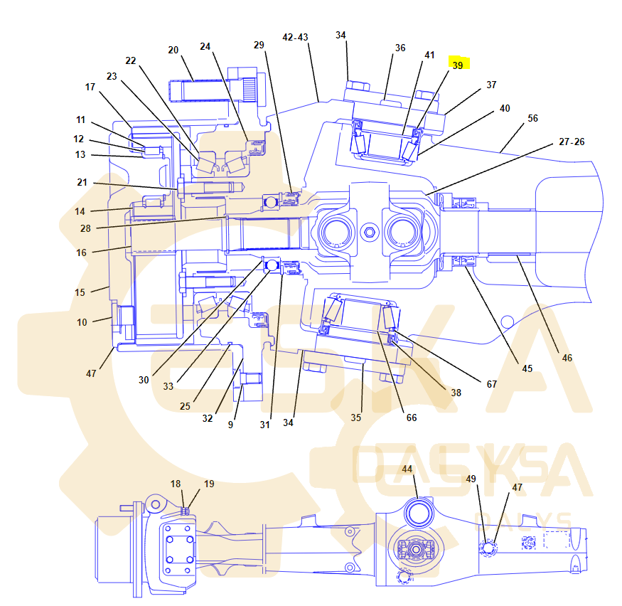 Riebokšlis - 1197046 - Image 3