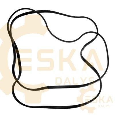 Vožtuvų dangtelio tarpinė - 2567704