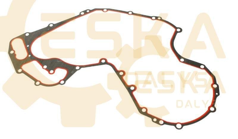 Paskirstymo tarpiklis - 2268766