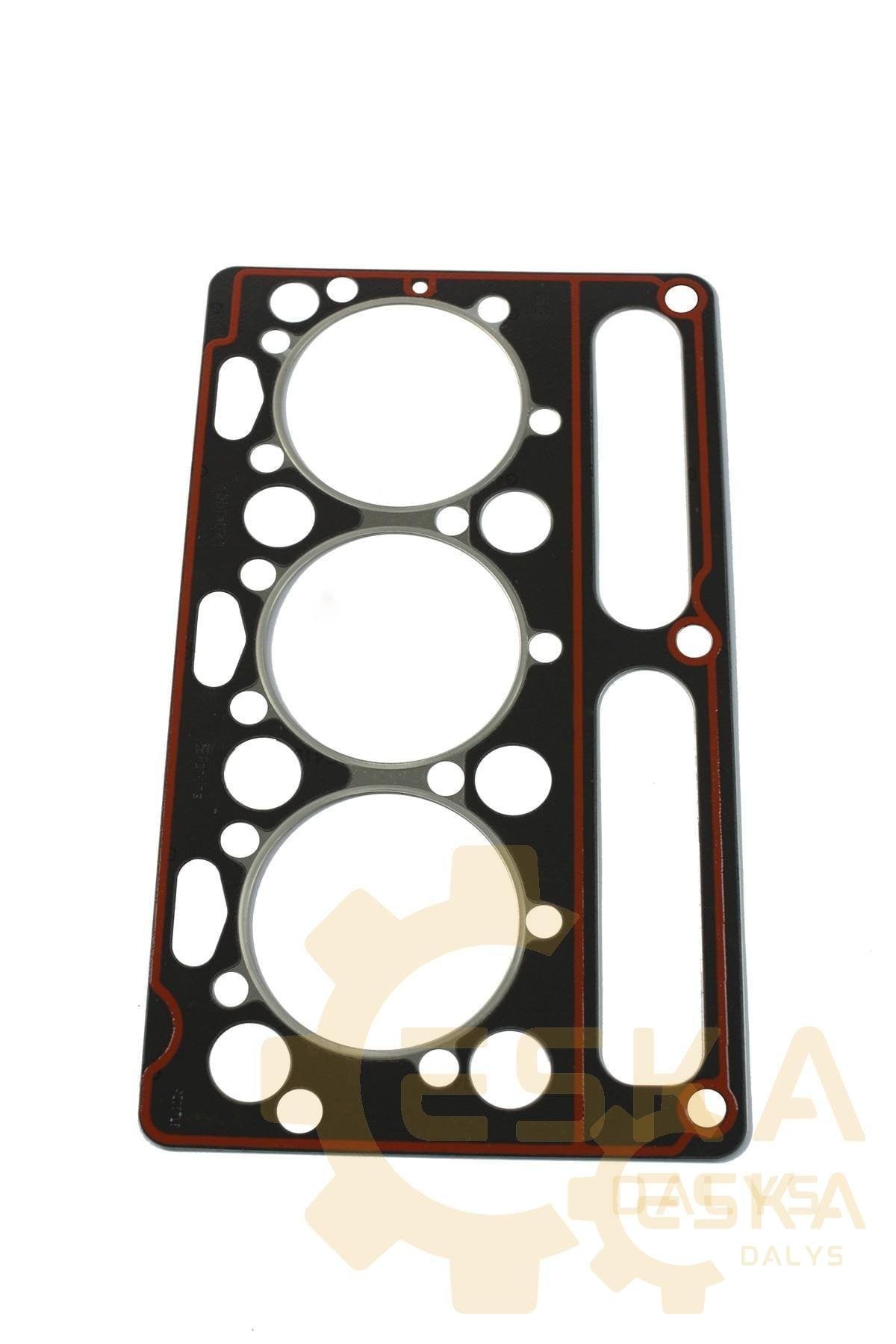 Variklio galvos tarpinė - 02/130242 - Vaizdas 2