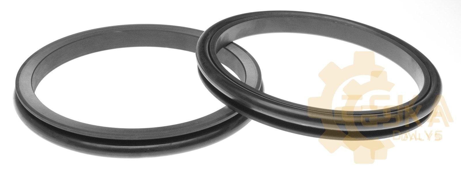 Sandarinimo (duo) - 9G5315 - Afbeelding 3