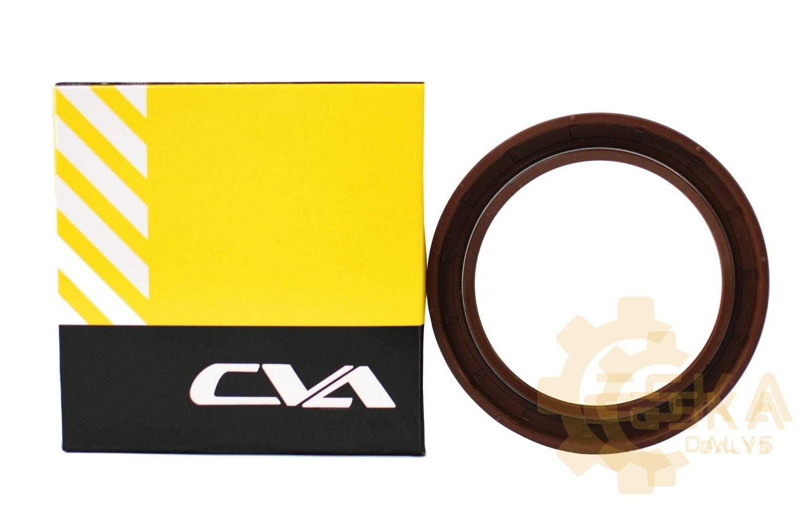 Alyvos pompos veleno riebokšlis CVA - 11712659